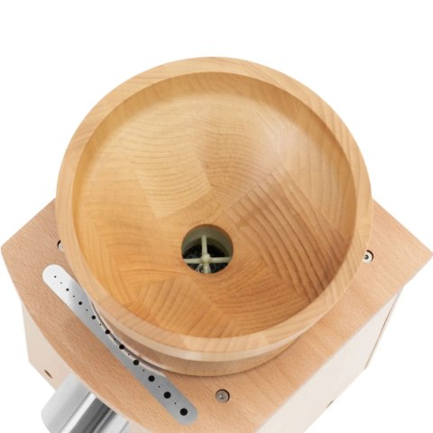 Młynek do zboża pszenicy kukurydzy ryżu 1 l 370 W 100 g/min Młynek do zboża pszenicy kukurydzy ryżu 1 l 370 W 100 g/min