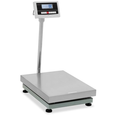 Waga platformowa magazynowa 45 x 60 cm 300 kg / 0.01 kg Waga platformowa magazynowa 45 x 60 cm 300 kg / 0.01 kg