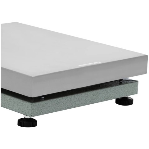 Waga platformowa magazynowa 45 x 60 cm 300 kg / 0.01 kg Waga platformowa magazynowa 45 x 60 cm 300 kg / 0.01 kg