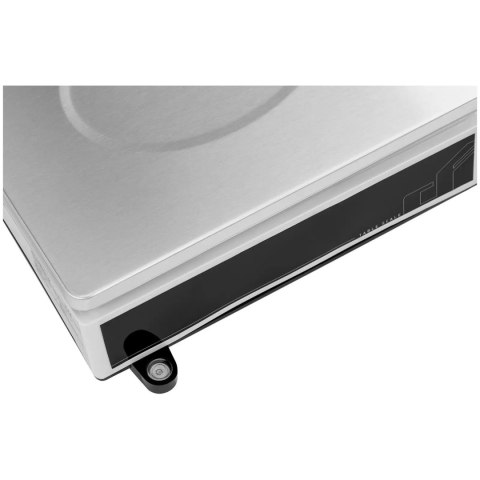 Waga pocztowa paczkowa LED 21 x 27 cm 6000 g / 0.2 g Waga pocztowa paczkowa LED 21 x 27 cm 6000 g / 0.2 g