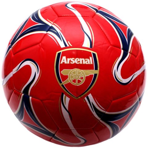PIŁKA NOŻNA ARSENAL R.5 PIŁKA NOŻNA ARSENAL R.5