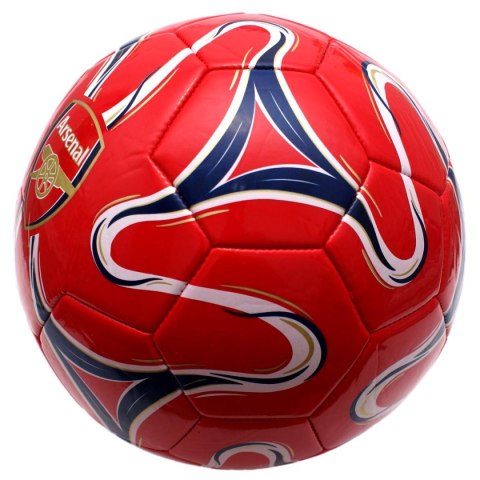 PIŁKA NOŻNA ARSENAL R.5 PIŁKA NOŻNA ARSENAL R.5