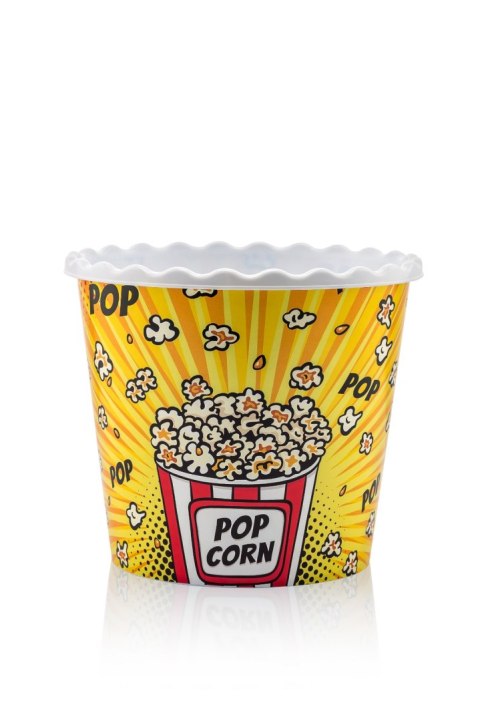 Popcorn Box 2,2 lt fi 17x15cm Popcorn Box 2,2 lt fi 17x15cm