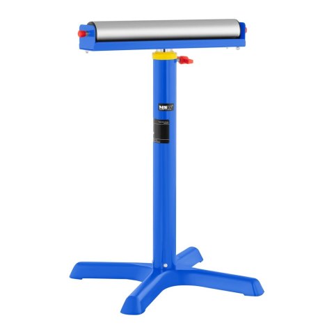 Stojak rolkowy podstawa rolkowa do dłużyc szer. 40 cm do 80 kg Stojak rolkowy podstawa rolkowa do dłużyc szer. 40 cm do 80 kg