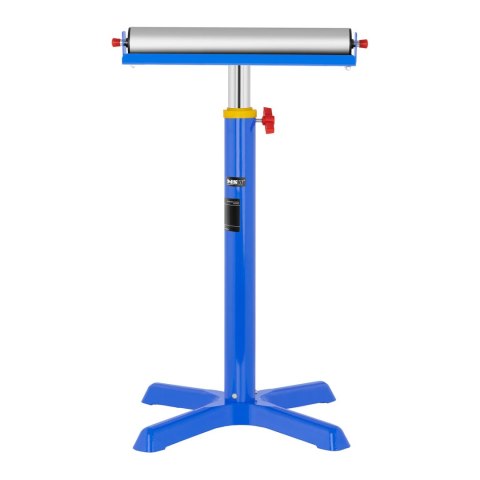 Stojak rolkowy podstawa rolkowa do dłużyc szer. 40 cm do 80 kg Stojak rolkowy podstawa rolkowa do dłużyc szer. 40 cm do 80 kg
