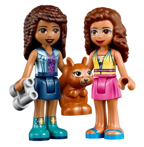 41677 - LEGO Friends - Leśny wodospad 41677 - LEGO Friends - Leśny wodospad