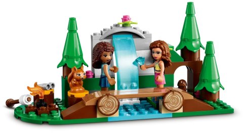 41677 - LEGO Friends - Leśny wodospad 41677 - LEGO Friends - Leśny wodospad