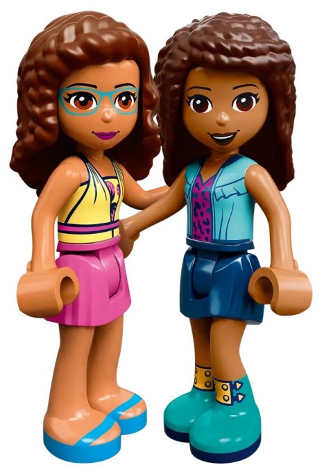 41677 - LEGO Friends - Leśny wodospad 41677 - LEGO Friends - Leśny wodospad