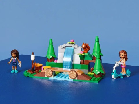 41677 - LEGO Friends - Leśny wodospad 41677 - LEGO Friends - Leśny wodospad