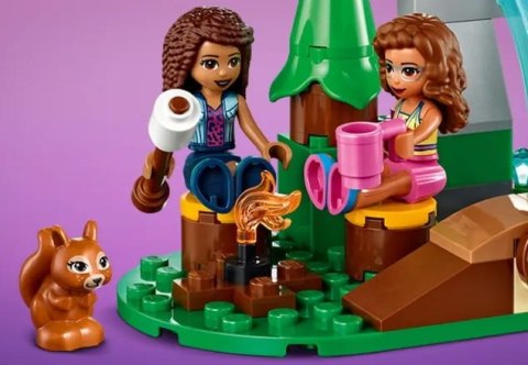 41677 - LEGO Friends - Leśny wodospad 41677 - LEGO Friends - Leśny wodospad
