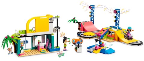 41751 - LEGO Friends - Skatepark 41751 - LEGO Friends - Skatepark