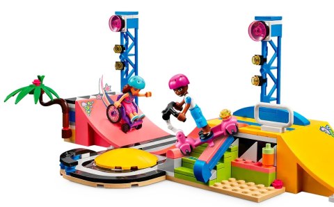 41751 - LEGO Friends - Skatepark 41751 - LEGO Friends - Skatepark