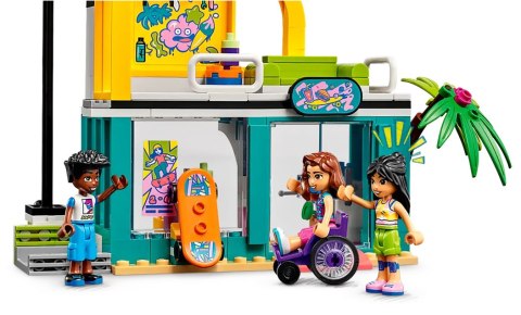 41751 - LEGO Friends - Skatepark 41751 - LEGO Friends - Skatepark