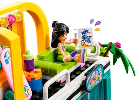 41751 - LEGO Friends - Skatepark 41751 - LEGO Friends - Skatepark