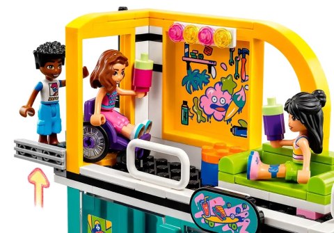 41751 - LEGO Friends - Skatepark 41751 - LEGO Friends - Skatepark