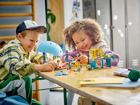 41751 - LEGO Friends - Skatepark 41751 - LEGO Friends - Skatepark