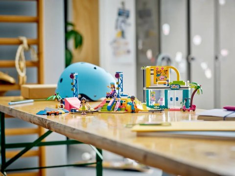 41751 - LEGO Friends - Skatepark 41751 - LEGO Friends - Skatepark