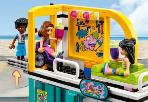 41751 - LEGO Friends - Skatepark 41751 - LEGO Friends - Skatepark