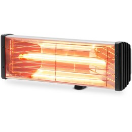 Promiennik podczerwieni warsztatowy lampa lakiernicza do karoserii 30-100C 1000 W