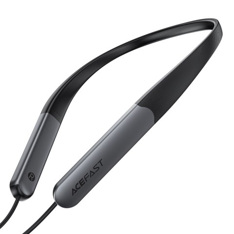 Słuchawki bezprzewodowe douszne redukcja szumów ENC + kabel USB-C czarne Słuchawki bezprzewodowe douszne redukcja szumów ENC + kabel USB-C czarne