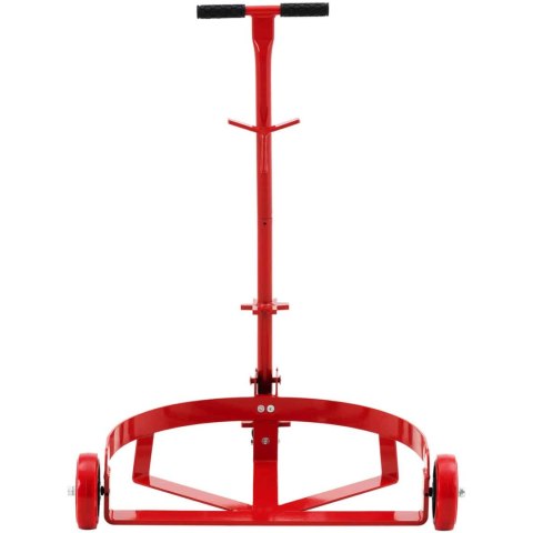 Wózek do transportu beczek śr. 75.2 cm do 450 kg Wózek do transportu beczek śr. 75.2 cm do 450 kg