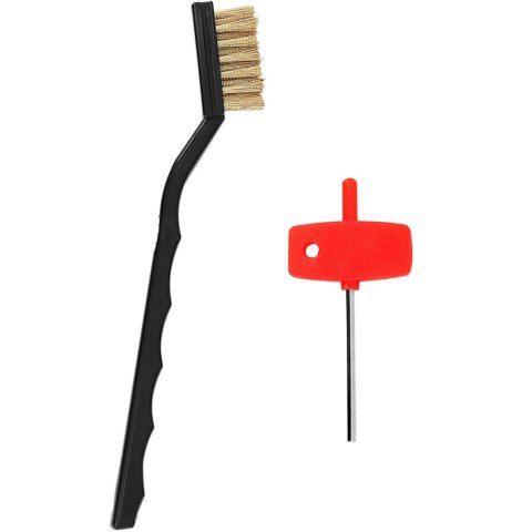 Nóż termiczny do styropianu bezprzewodowy 200 mm 500C 180 W - zestaw Nóż termiczny do styropianu bezprzewodowy 200 mm 500C 180 W - zestaw