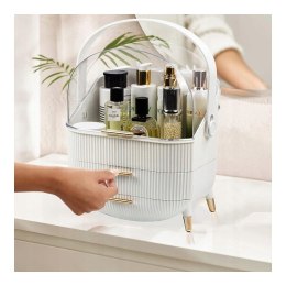 Organizer szkatułka na kosmetyki, biżuterię 25x34x18,5cm CB37B