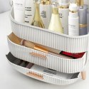 Organizer szkatułka na kosmetyki, biżuterię 25x34x18,5cm CB37B