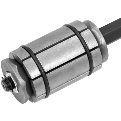 Rozpierak do powiększania rur wydechowych śr. 30-85 mm - zestaw 3 szt. Rozpierak do powiększania rur wydechowych śr. 30-85 mm - zestaw 3 szt.