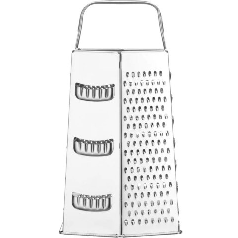 Tarka kuchenna 6 stronna do warzyw sera 135 x 113 x 215 mm Tarka kuchenna 6 stronna do warzyw sera 135 x 113 x 215 mm