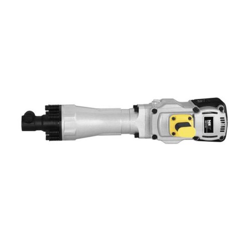 Budowlany młot udarowy wyburzeniowy pneumatyczny MSW SDS-HEX 85J 2100W Budowlany młot udarowy wyburzeniowy pneumatyczny MSW SDS-HEX 85J 2100W