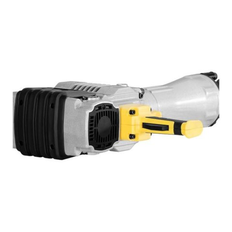 Budowlany młot udarowy wyburzeniowy pneumatyczny MSW SDS-HEX 85J 2100W Budowlany młot udarowy wyburzeniowy pneumatyczny MSW SDS-HEX 85J 2100W