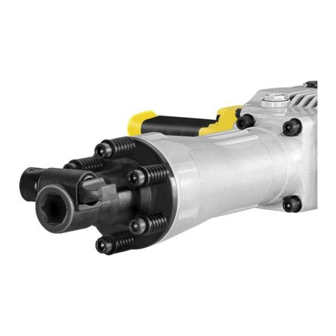 Budowlany młot udarowy wyburzeniowy pneumatyczny MSW SDS-HEX 85J 2100W Budowlany młot udarowy wyburzeniowy pneumatyczny MSW SDS-HEX 85J 2100W