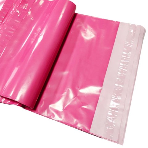 Foliopaki Kurierskie Różowe A3 310x420mm - 100 szt. Foliopaki Kurierskie Różowe A3 310x420mm - 100 szt.