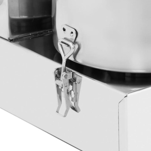 Kuter gastronomiczny do siekania mieszania 3200 obr./min 6 l 1200 W Kuter gastronomiczny do siekania mieszania 3200 obr./min 6 l 1200 W