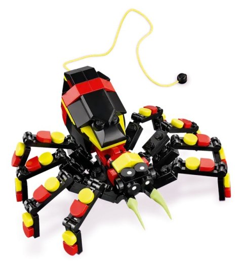31159 - LEGO Creator - Dzikie zwierzęta: niezwykły pająk 31159 - LEGO Creator - Dzikie zwierzęta: niezwykły pająk