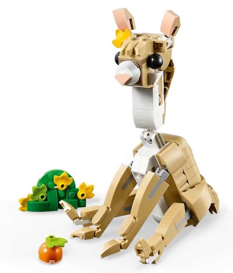 31162 - LEGO Creator - Uroczy króliczek 31162 - LEGO Creator - Uroczy króliczek