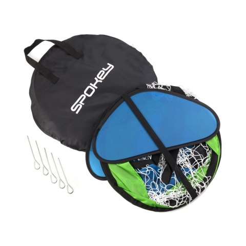 Zestaw bramek samorozkładających Spokey GOALKEEPER II Zestaw bramek samorozkładających Spokey GOALKEEPER II