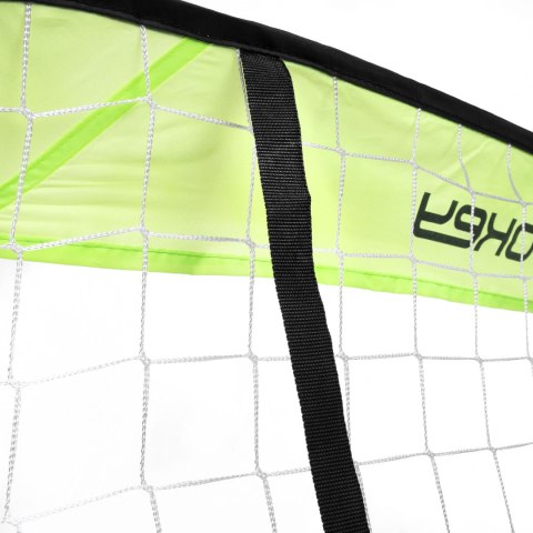 Zestaw bramek samorozkładających Spokey GOALKEEPER II Zestaw bramek samorozkładających Spokey GOALKEEPER II