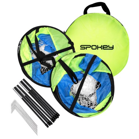 Zestaw bramek samorozkładających Spokey GOALKEEPER II Zestaw bramek samorozkładających Spokey GOALKEEPER II