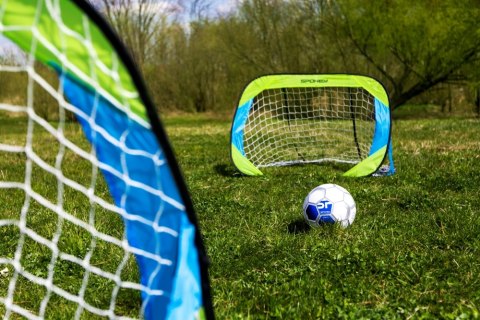 Zestaw bramek samorozkładających Spokey GOALKEEPER II Zestaw bramek samorozkładających Spokey GOALKEEPER II