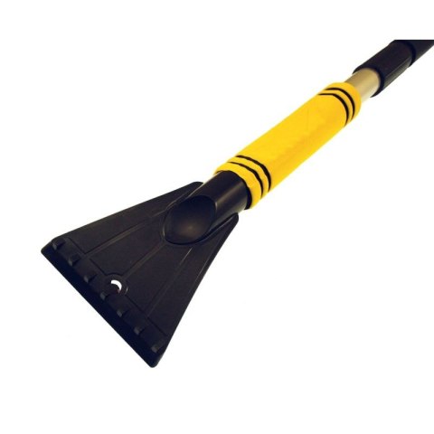 AUTO SZCZOTKA SKROBACZKA DO ŚNIEGU I LODU "ICEBREAKER" 78 cm AUTO SZCZOTKA SKROBACZKA DO ŚNIEGU I LODU "ICEBREAKER" 78 cm
