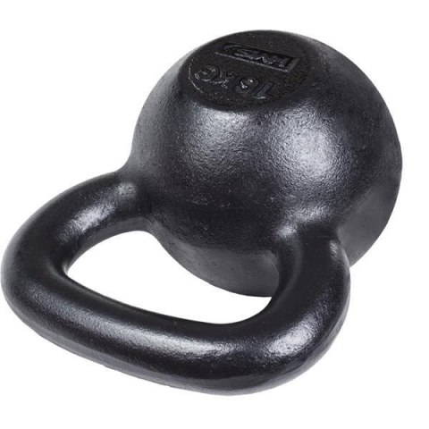 KZG 16 KG KETTLEBELL ŻELIWNY HMS KZG 16 KG KETTLEBELL ŻELIWNY HMS