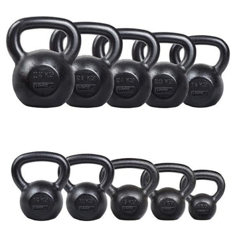 KZG 16 KG KETTLEBELL ŻELIWNY HMS KZG 16 KG KETTLEBELL ŻELIWNY HMS