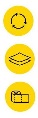Chusteczki uniwersalne 200 szt. SŁONIK JUMBO SMART folia 2W - 25 op. Chusteczki uniwersalne 200 szt. SŁONIK JUMBO SMART folia 2W - 25 op.