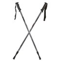 KIJE TREKKING ENERO CLASSIC srebrne
