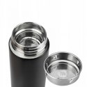 KUBEK TERMICZNY, BIDON TERMOS 500ML BUTELKA Z CZUJNIKIEM TEMPERATURY BD41