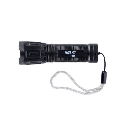 NC0002 LATARKA LED 180 LM NILS CAMP NC0002 LATARKA LED 180 LM NILS CAMP