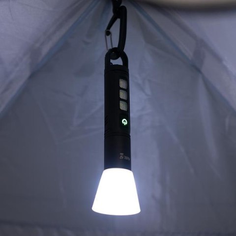 NC0003 LATARKA LED 800 LM NILS CAMP NC0003 LATARKA LED 800 LM NILS CAMP