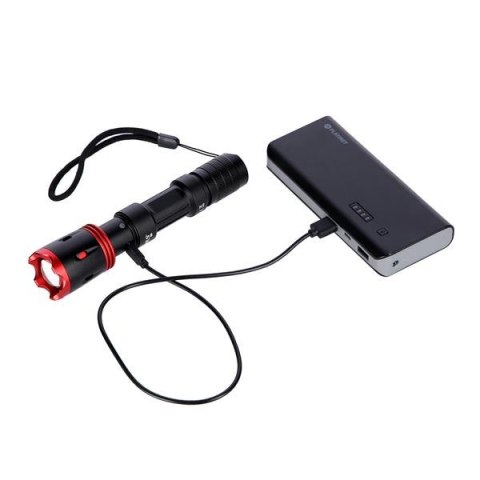 NC0004 LATARKA LED 1000 LM NILS CAMP NC0004 LATARKA LED 1000 LM NILS CAMP